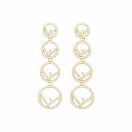 Picture of Fendi Earring _SKUFendiearring03lyr728692